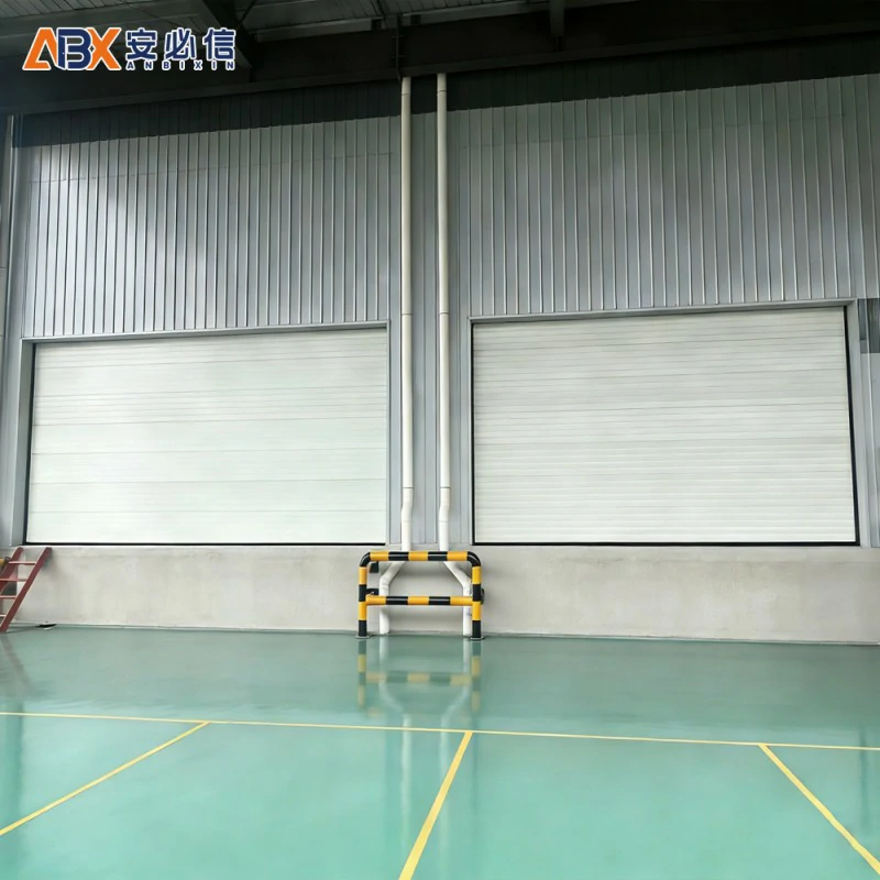 福州翻板提升门